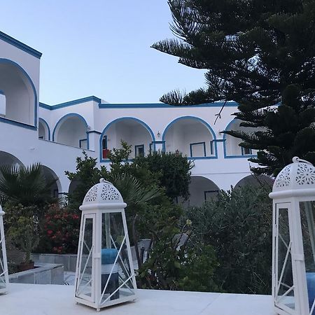 קרטראדוס Hotel Lodos מראה חיצוני תמונה