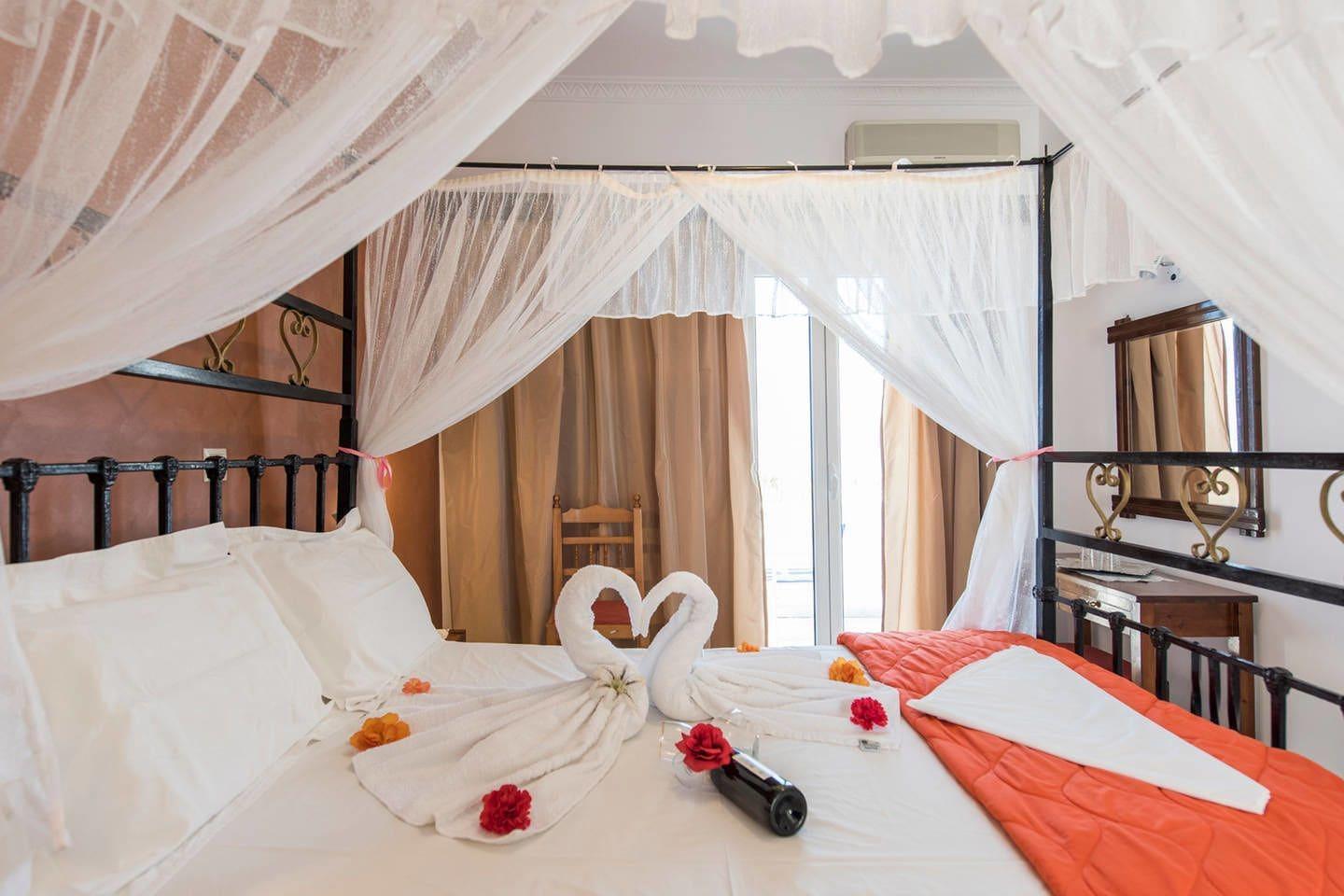 קרטראדוס Hotel Lodos מראה חיצוני תמונה
