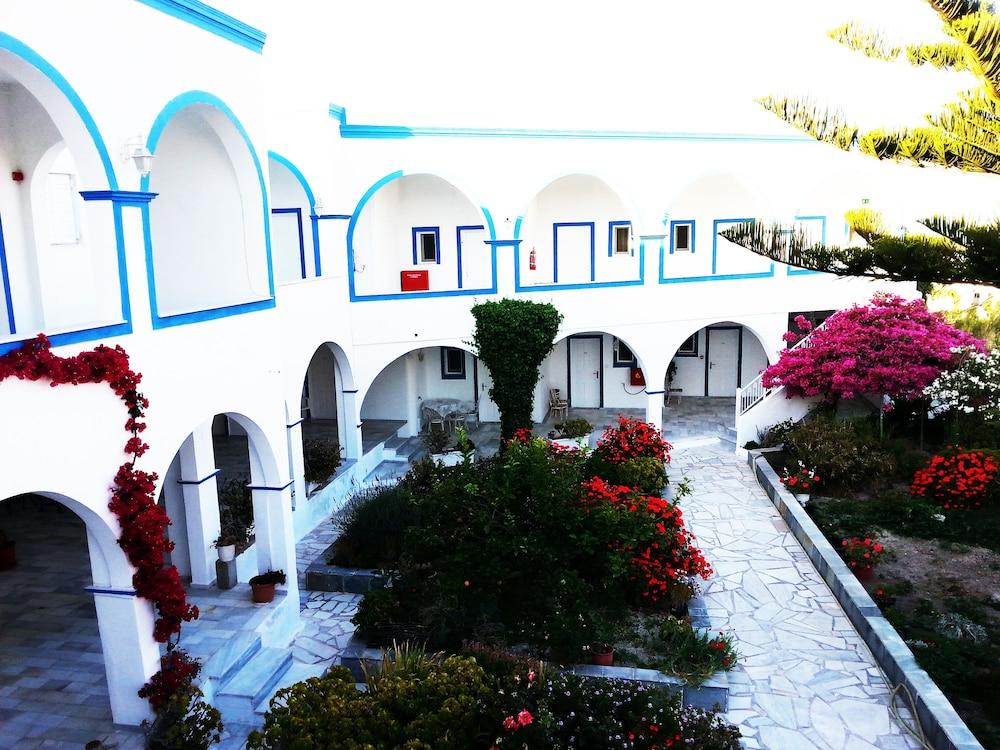 קרטראדוס Hotel Lodos מראה חיצוני תמונה