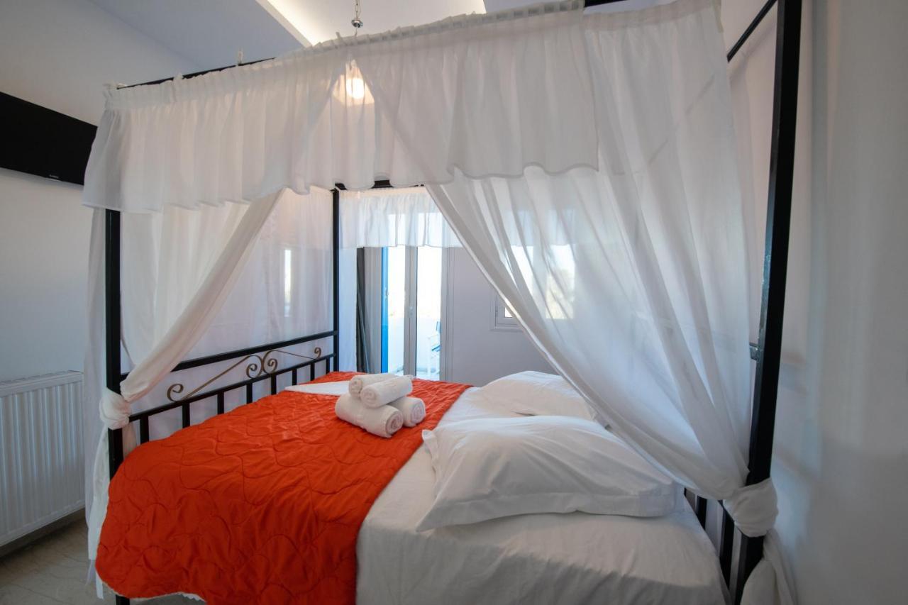 קרטראדוס Hotel Lodos מראה חיצוני תמונה