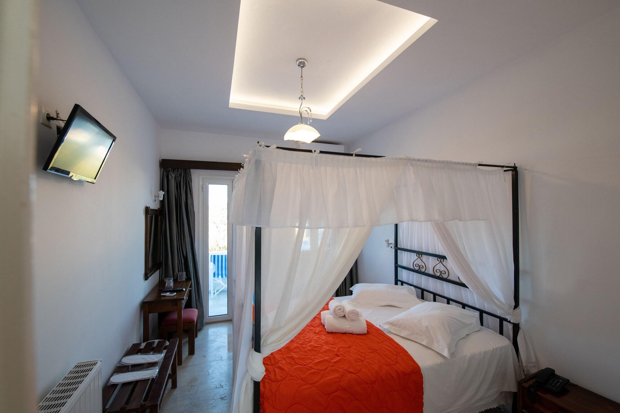 קרטראדוס Hotel Lodos מראה חיצוני תמונה
