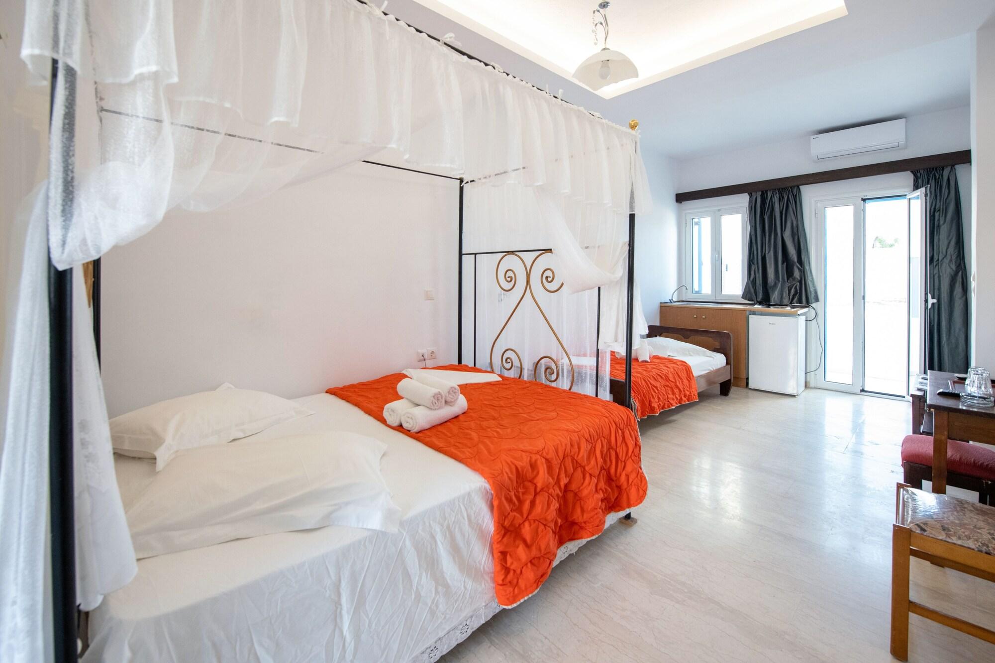 קרטראדוס Hotel Lodos מראה חיצוני תמונה