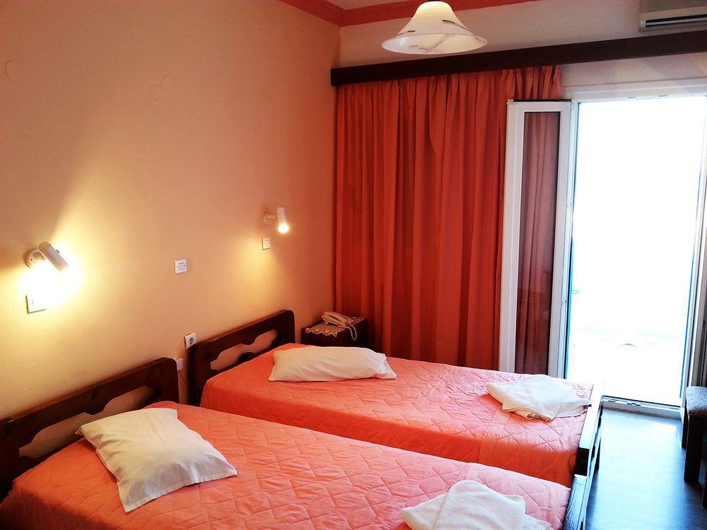 קרטראדוס Hotel Lodos מראה חיצוני תמונה
