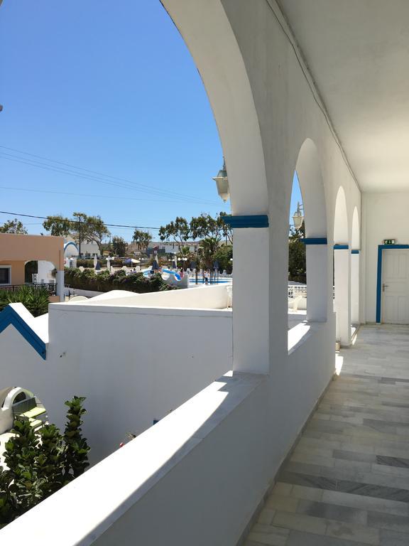 קרטראדוס Hotel Lodos מראה חיצוני תמונה