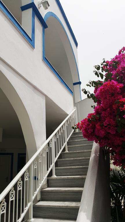 קרטראדוס Hotel Lodos מראה חיצוני תמונה