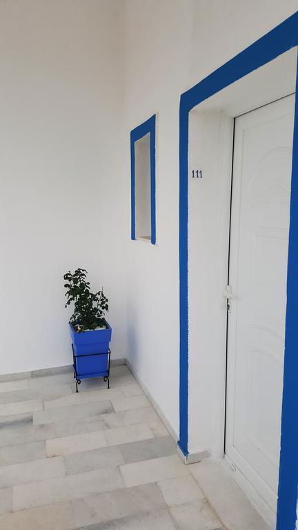 קרטראדוס Hotel Lodos מראה חיצוני תמונה