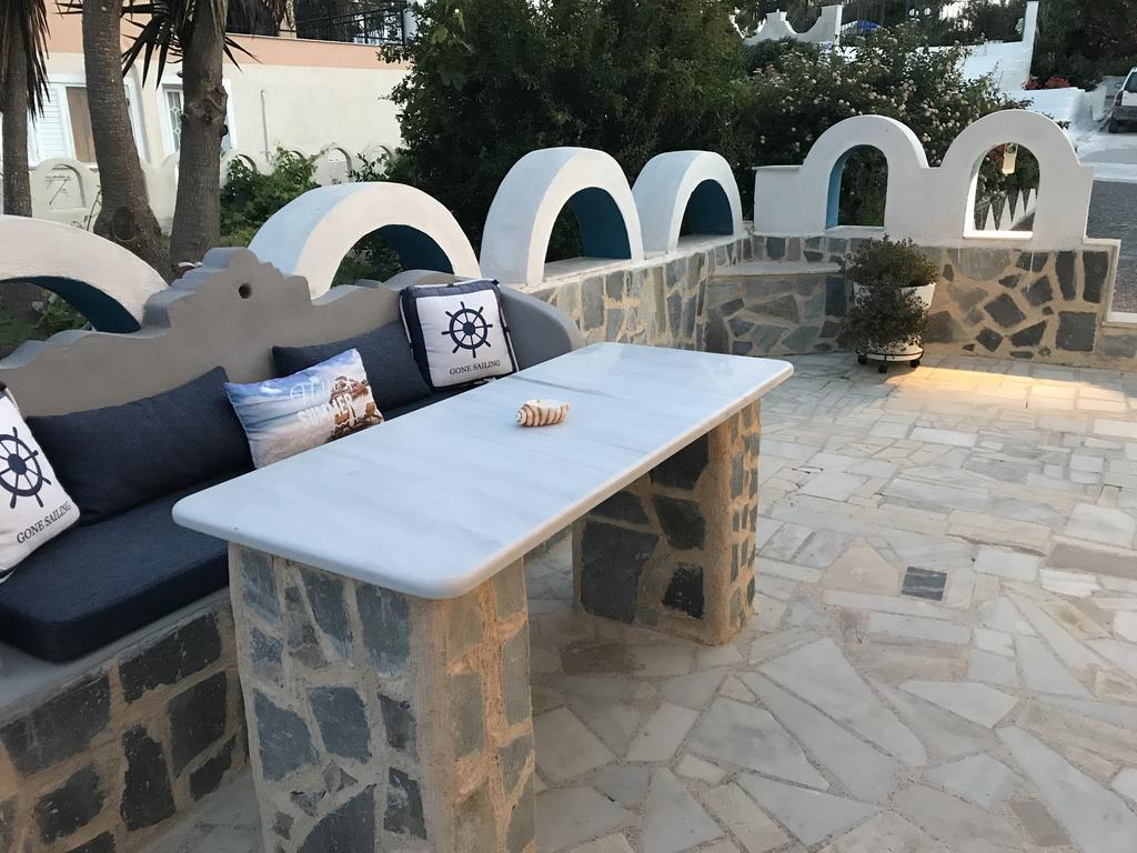 קרטראדוס Hotel Lodos מראה חיצוני תמונה