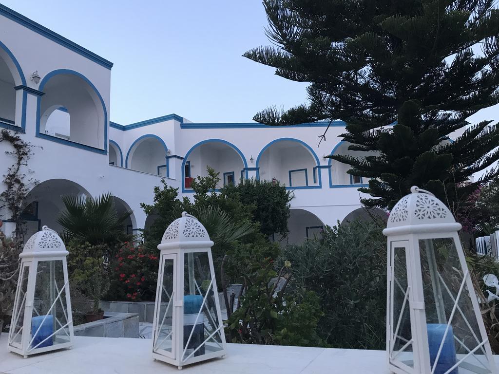 קרטראדוס Hotel Lodos מראה חיצוני תמונה