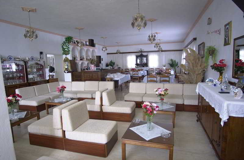 קרטראדוס Hotel Lodos מראה חיצוני תמונה