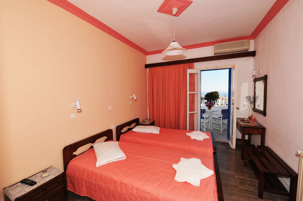 קרטראדוס Hotel Lodos מראה חיצוני תמונה