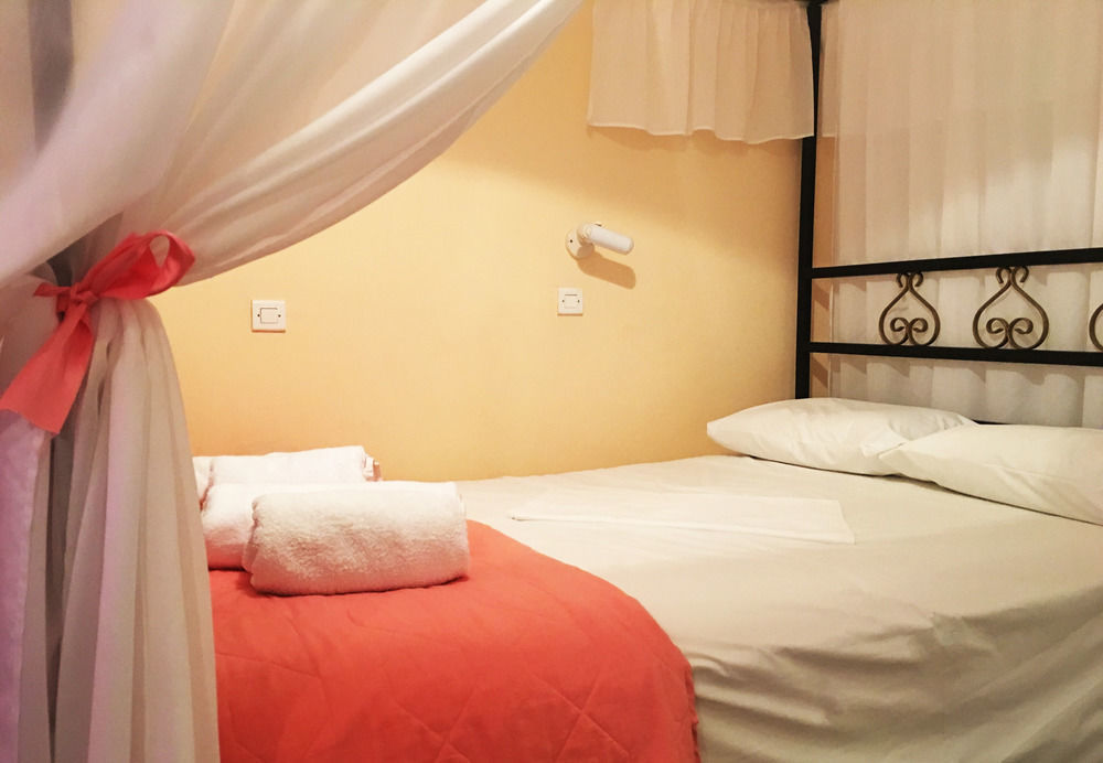 קרטראדוס Hotel Lodos מראה חיצוני תמונה