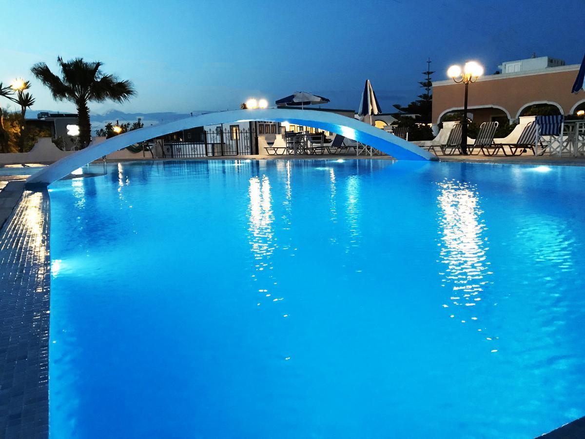 קרטראדוס Hotel Lodos מראה חיצוני תמונה