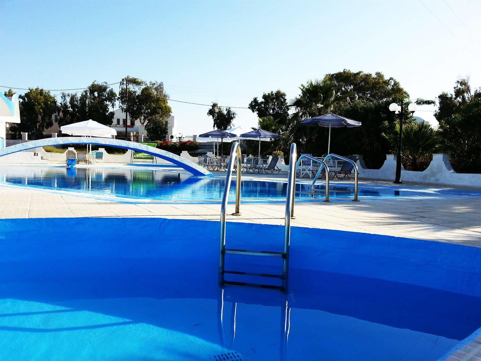 קרטראדוס Hotel Lodos מראה חיצוני תמונה